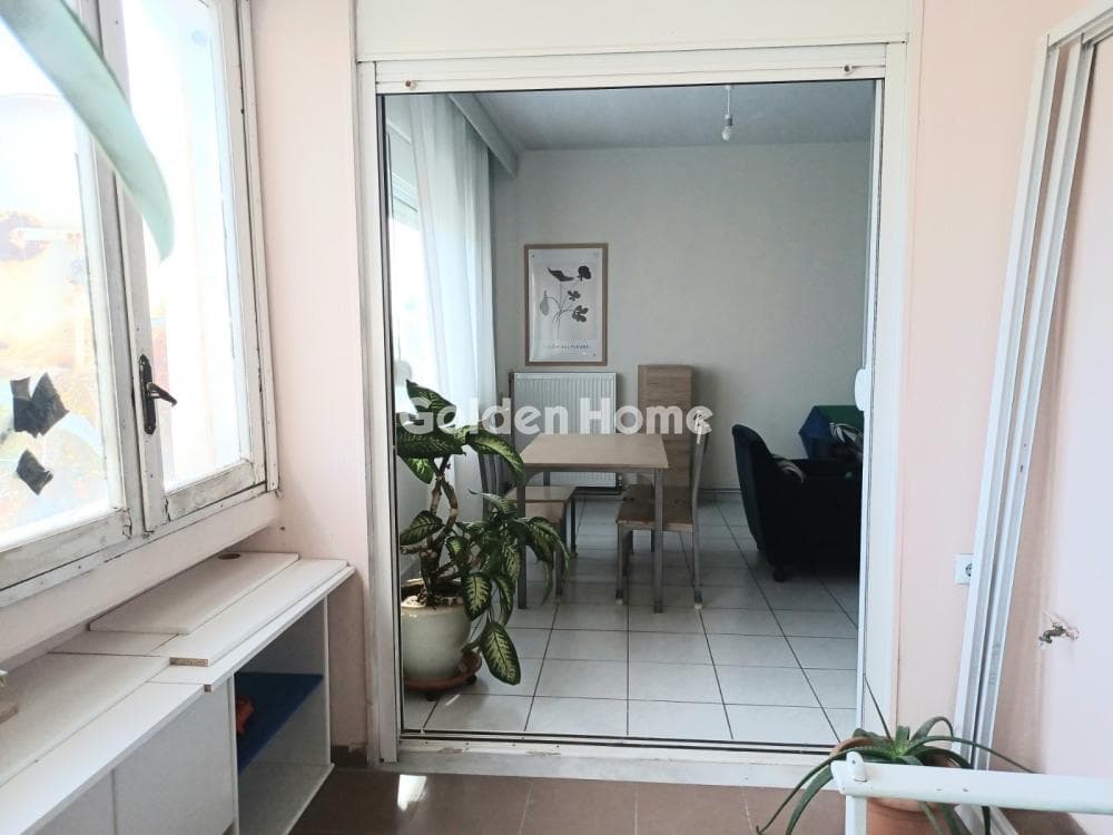 Apartment in Center, Menemeni — Photo 17 of 20