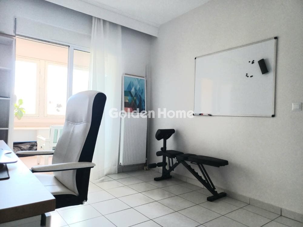 Apartment in Center, Menemeni — Photo 14 of 20