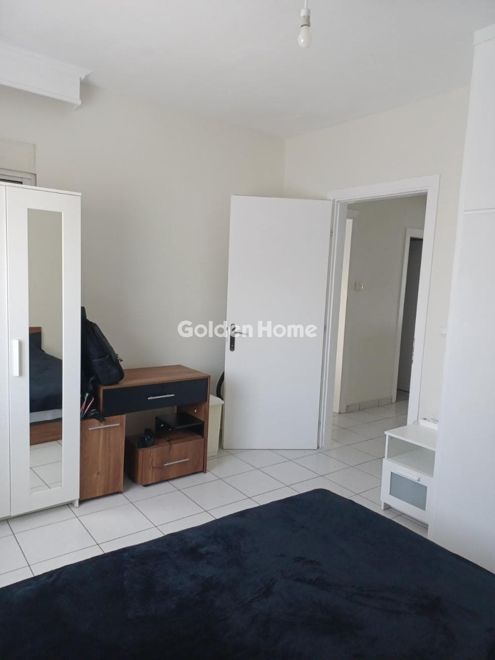 Apartment in Center, Menemeni — Photo 11 of 20