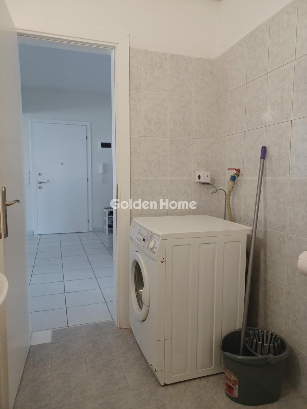 Apartment in Center, Menemeni — Photo 20 of 20