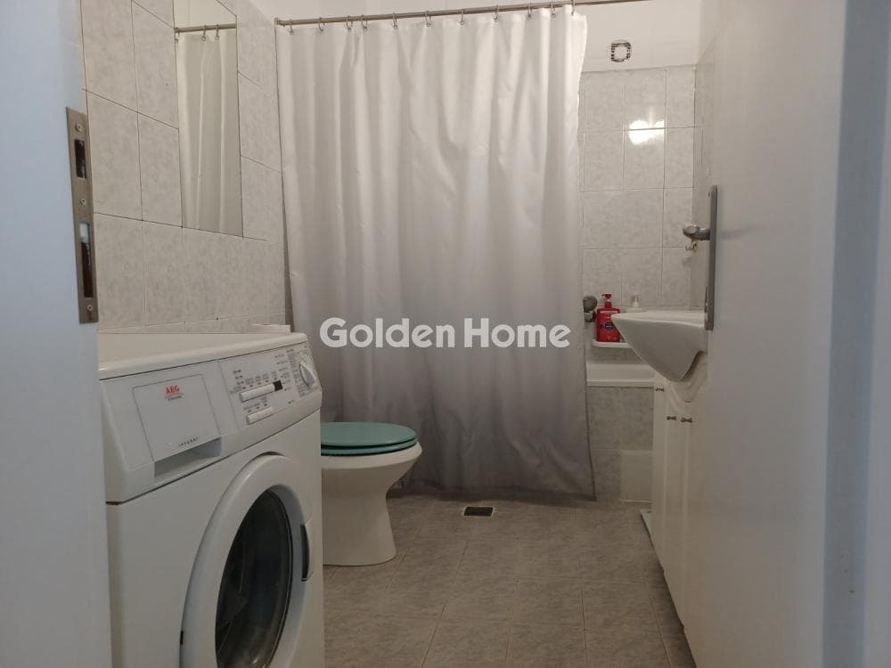 Apartment in Center, Menemeni — Photo 18 of 20
