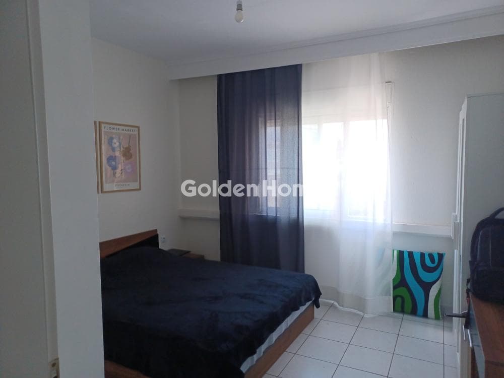 Apartment in Center, Menemeni — Photo 8 of 20