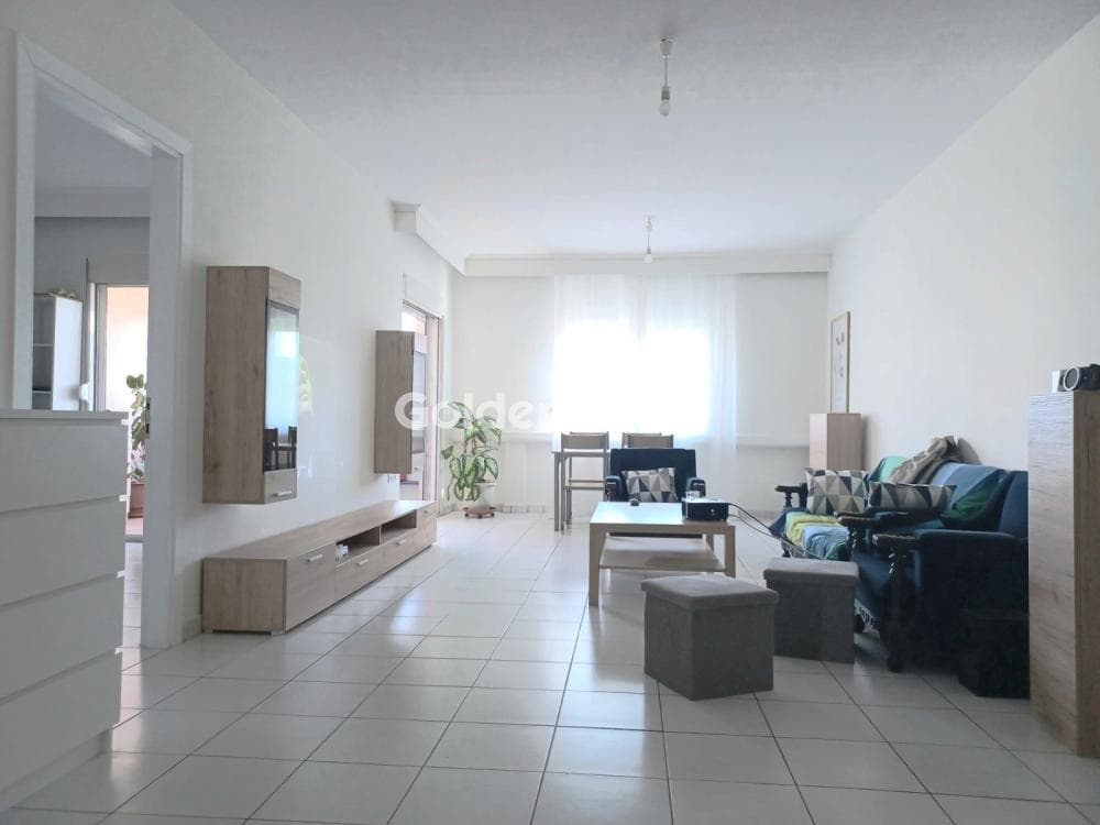 Apartment in Center, Menemeni — Photo 1 of 20