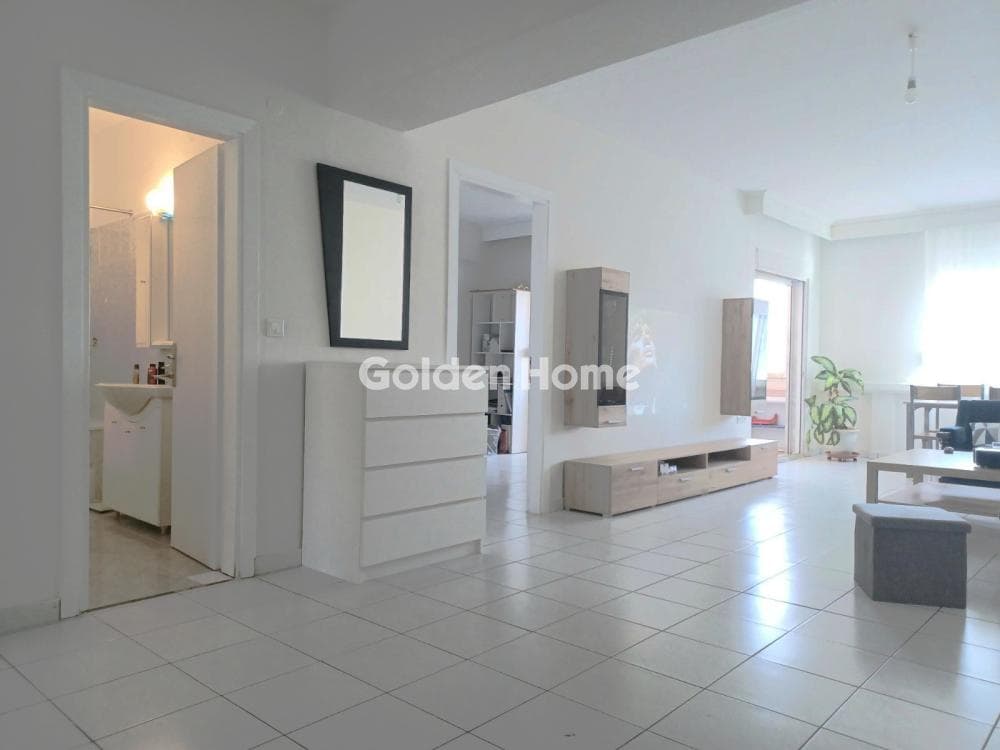 Apartment in Center, Menemeni — Photo 3 of 20