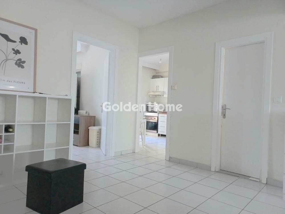 Apartment in Center, Menemeni — Photo 4 of 20