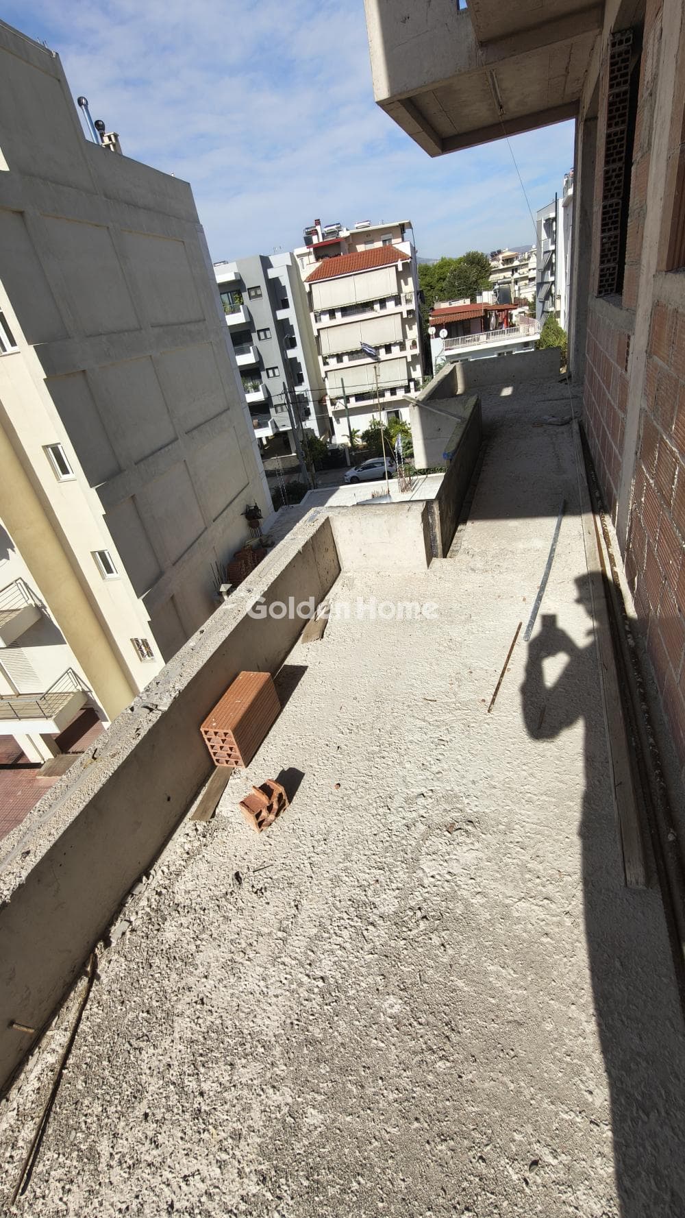 Μονοκατοικία στην Μπουρνάζι, Περιστέρι — Φωτογραφία 7 από 29