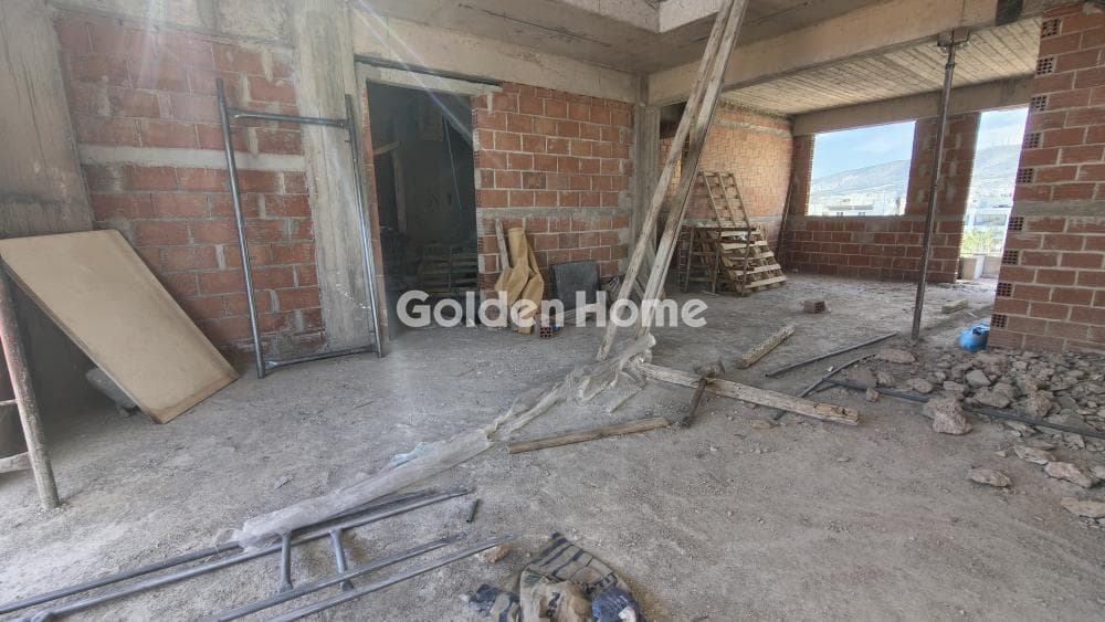 Μονοκατοικία στην Μπουρνάζι, Περιστέρι — Φωτογραφία 11 από 29