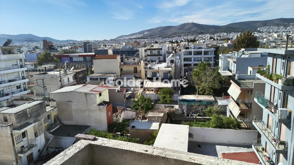Μονοκατοικία στην Μπουρνάζι, Περιστέρι — Φωτογραφία 21 από 29
