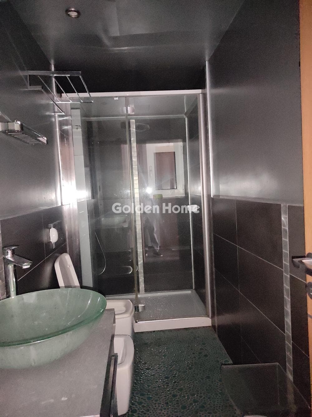 Μονοκατοικία στην Γκολφ, Γλυφάδα — Φωτογραφία 48 από 48