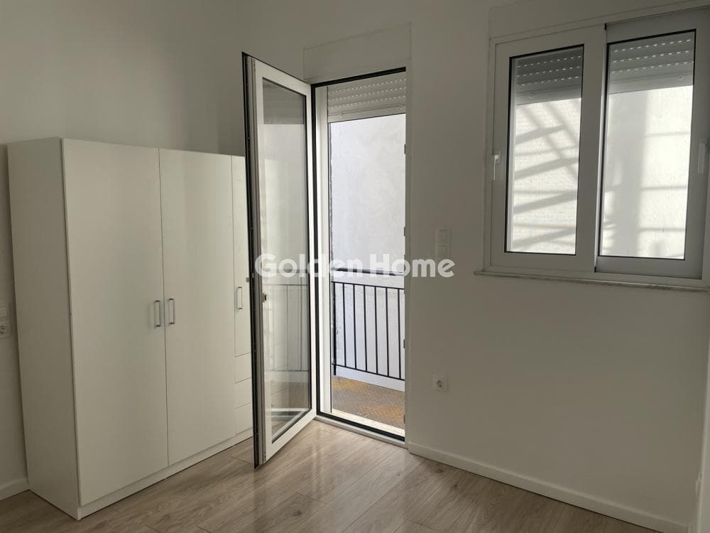 Διαμέρισμα στην Γούβα, Πάτρα — Φωτογραφία 3 από 9