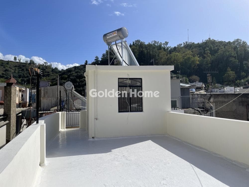 Διαμέρισμα στην Γούβα, Πάτρα — Φωτογραφία 8 από 9