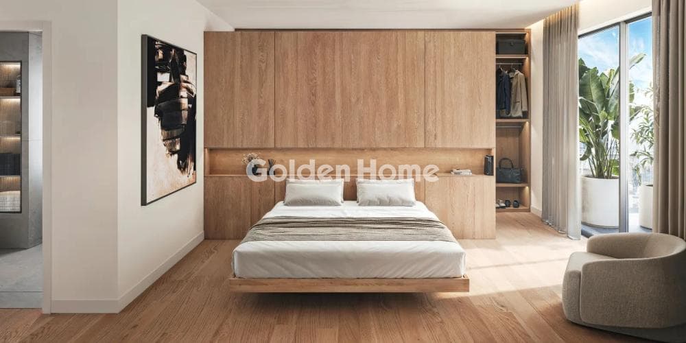 Apartment in akadimia Platonos, Kolonos - Kolokinthous — Photo 3 of 8
