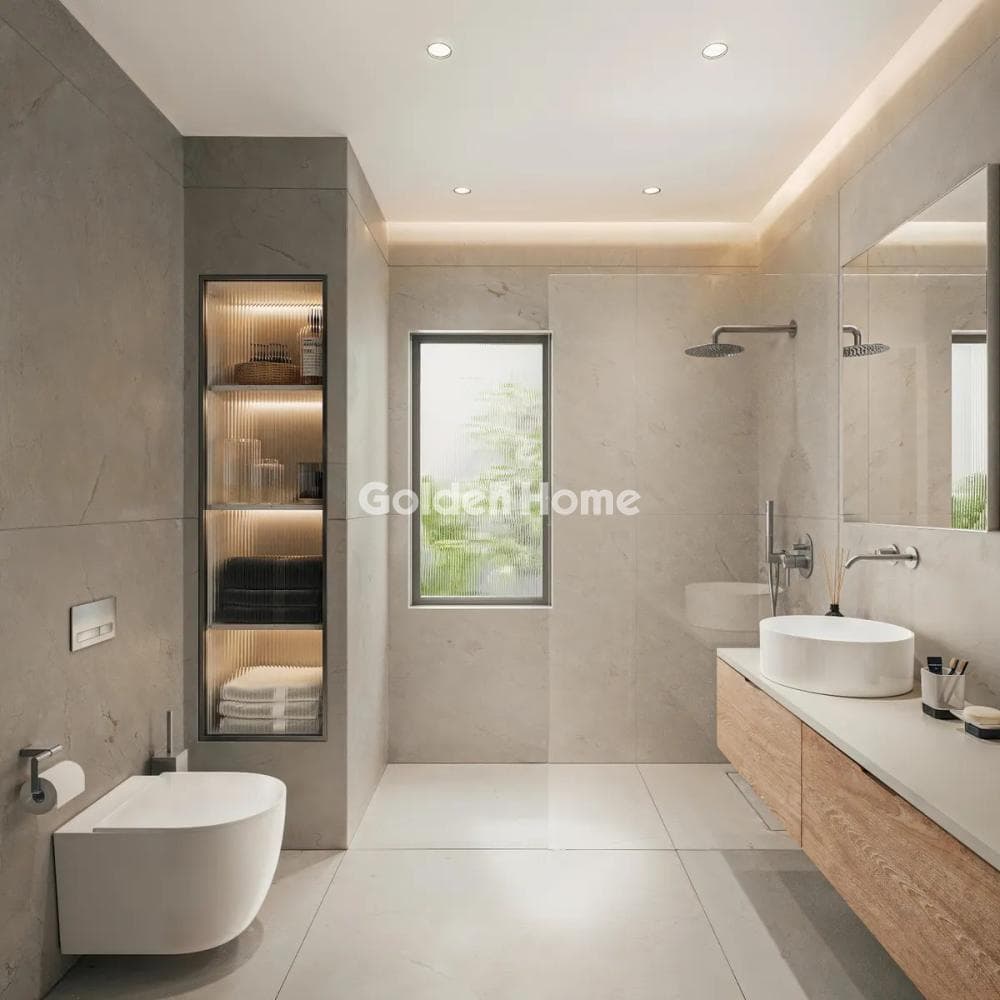 Apartment in akadimia Platonos, Kolonos - Kolokinthous — Photo 6 of 8