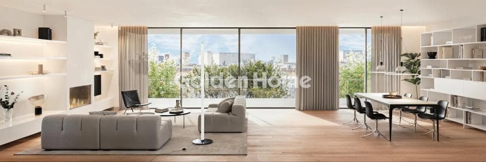 Apartment in akadimia Platonos, Kolonos - Kolokinthous — Photo 7 of 8