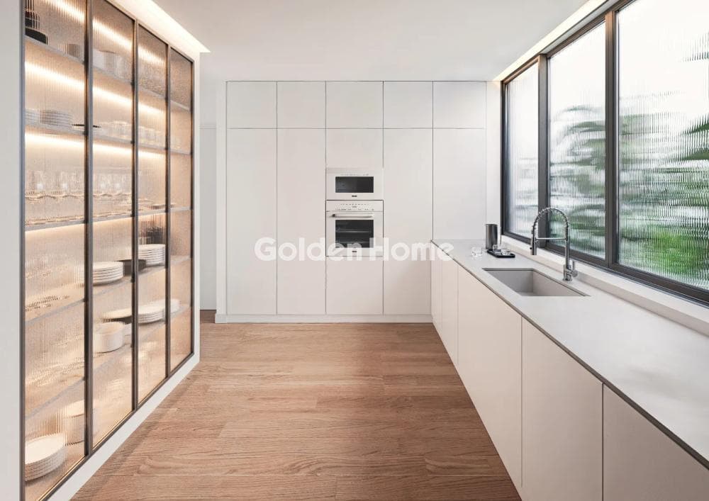 Apartment in akadimia Platonos, Kolonos - Kolokinthous — Photo 4 of 8