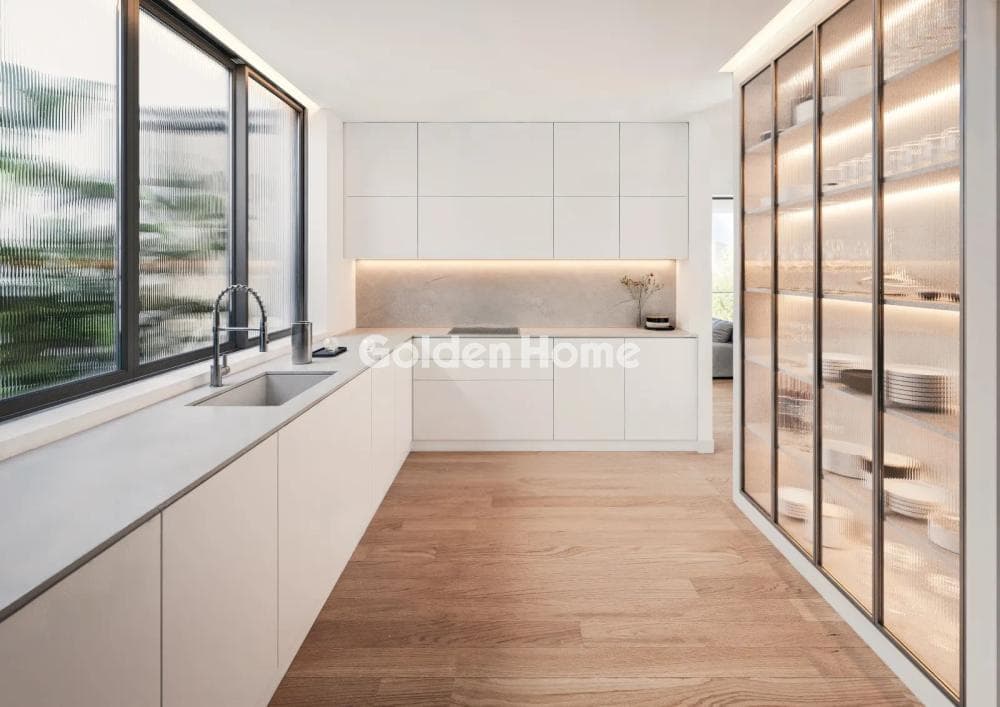 Apartment in akadimia Platonos, Kolonos - Kolokinthous — Photo 5 of 8