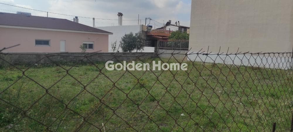 Οικόπεδο στην Μεγάλα Σχοινία Α, Αχαρνές — Φωτογραφία 3 από 5