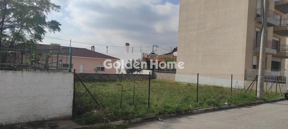 Οικόπεδο στην Μεγάλα Σχοινία Α, Αχαρνές — Φωτογραφία 5 από 5