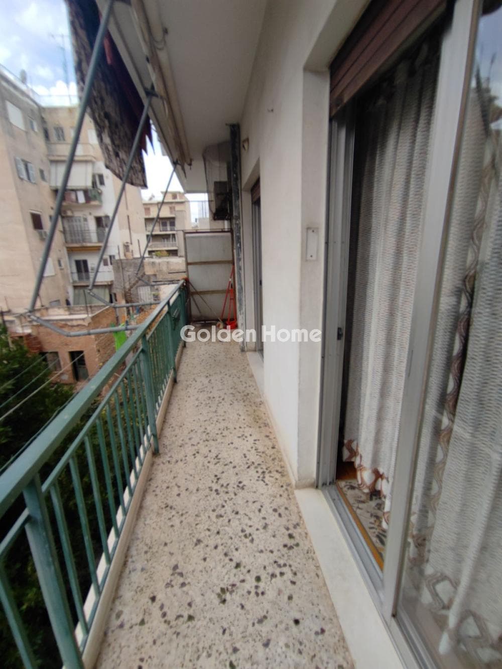 Apartment in Ag. Meletiou - Viktorias Sq. - Marni, Patision - Acharnon — Photo 10 of 16