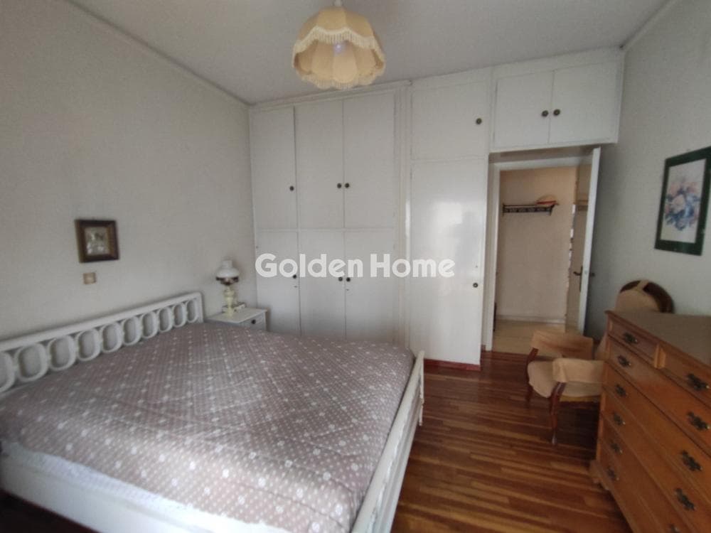Apartment in Ag. Meletiou - Viktorias Sq. - Marni, Patision - Acharnon — Photo 7 of 16