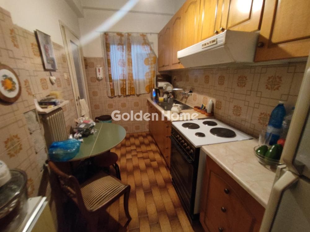 Apartment in Ag. Meletiou - Viktorias Sq. - Marni, Patision - Acharnon — Photo 3 of 16