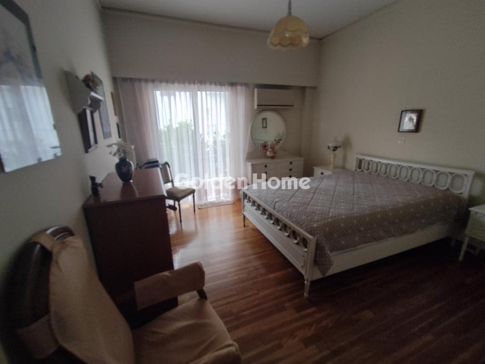 Apartment in Ag. Meletiou - Viktorias Sq. - Marni, Patision - Acharnon — Photo 9 of 16