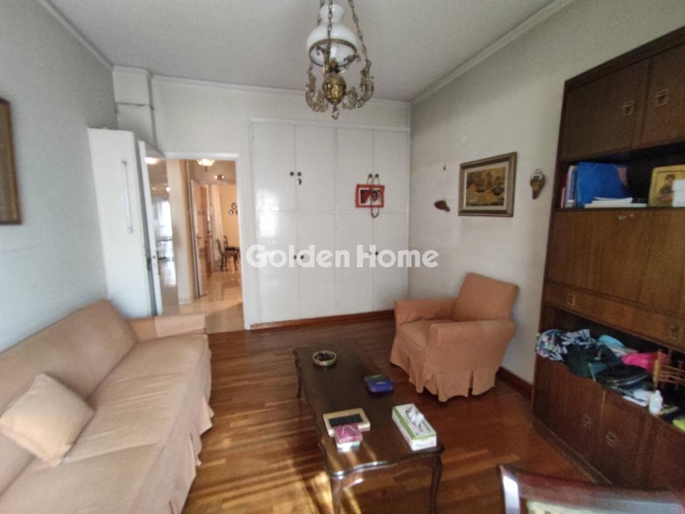 Apartment in Ag. Meletiou - Viktorias Sq. - Marni, Patision - Acharnon — Photo 2 of 16
