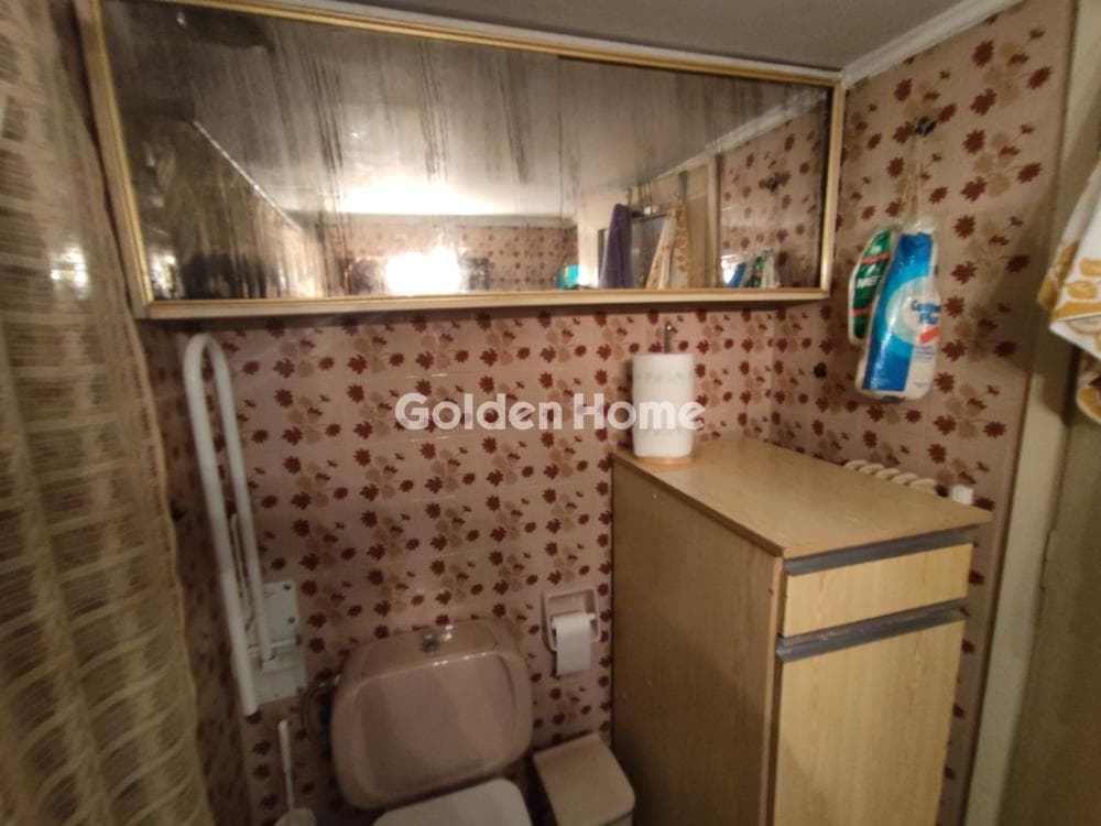 Apartment in Ag. Meletiou - Viktorias Sq. - Marni, Patision - Acharnon — Photo 14 of 16