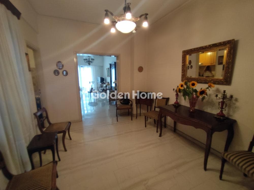 Apartment in Ag. Meletiou - Viktorias Sq. - Marni, Patision - Acharnon — Photo 4 of 16