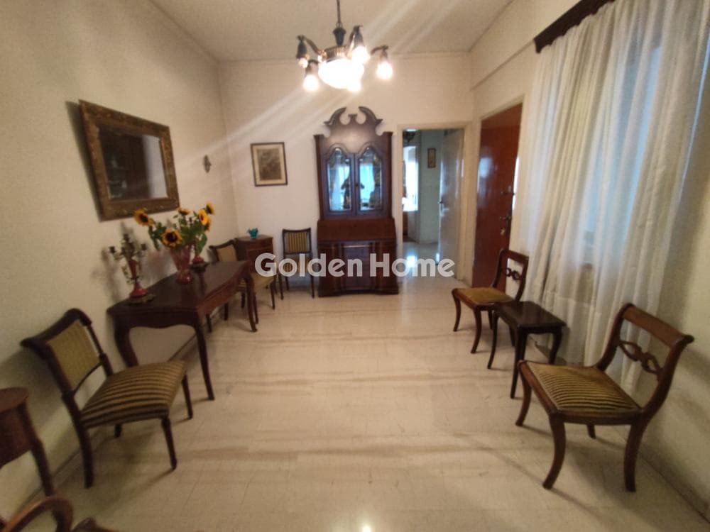 Apartment in Ag. Meletiou - Viktorias Sq. - Marni, Patision - Acharnon — Photo 5 of 16