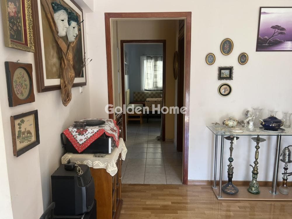 Apartment in Paradeisos, Marousi — Photo 3 of 9