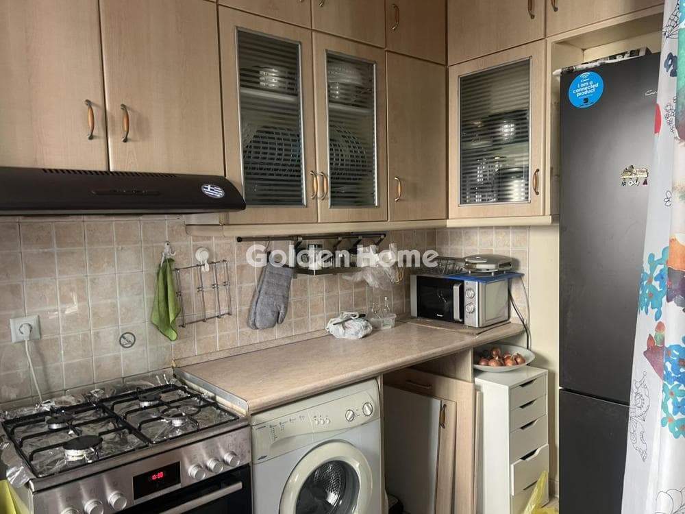Apartment in Paradeisos, Marousi — Photo 5 of 9