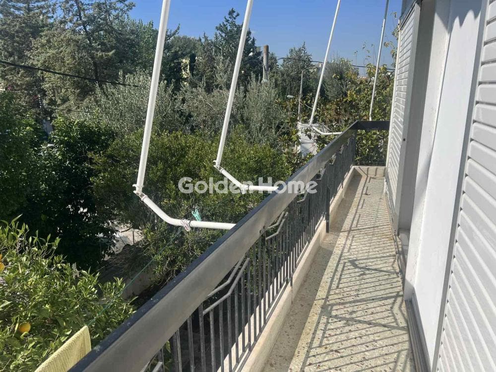 Apartment in Paradeisos, Marousi — Photo 4 of 9