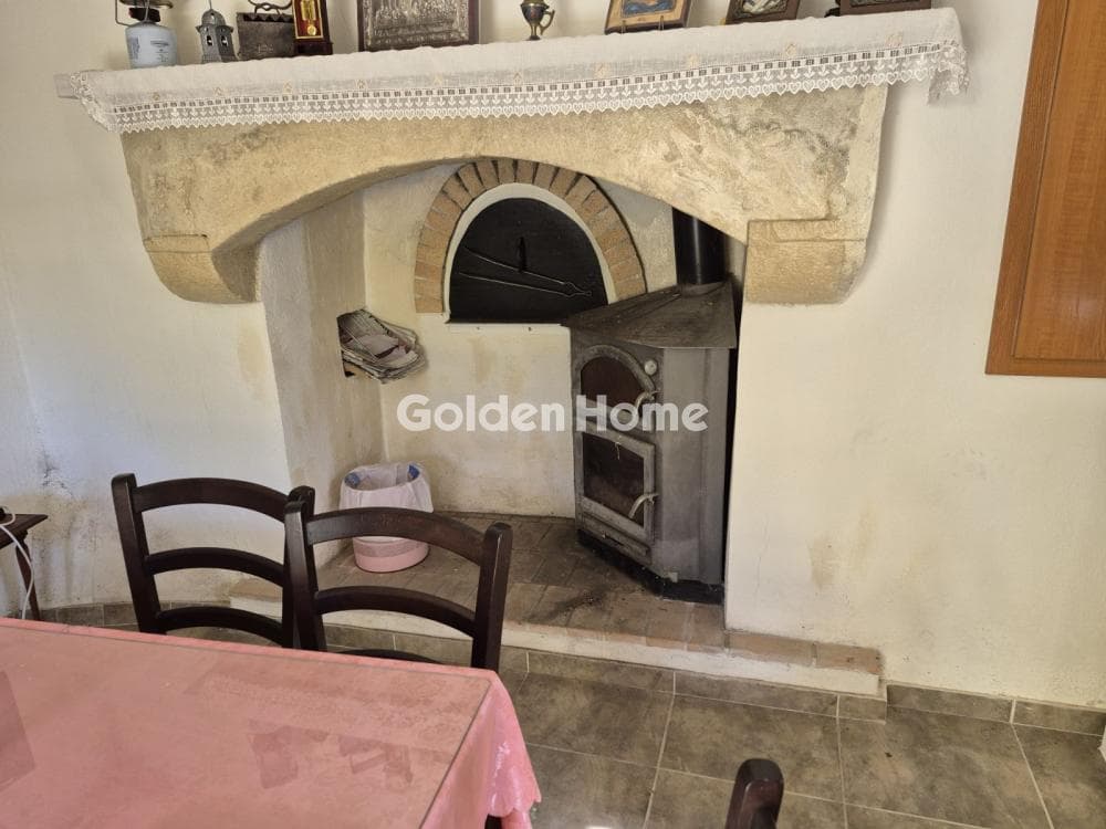 Μονοκατοικία στην Άγιος Θωμάς, Τετραχώρι — Φωτογραφία 1 από 19