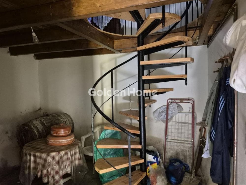 Μονοκατοικία στην Άγιος Θωμάς, Τετραχώρι — Φωτογραφία 8 από 19