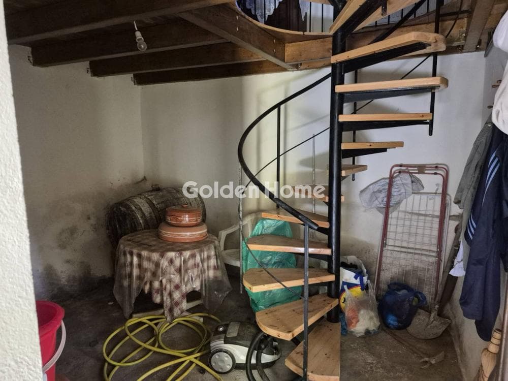 Μονοκατοικία στην Άγιος Θωμάς, Τετραχώρι — Φωτογραφία 10 από 19