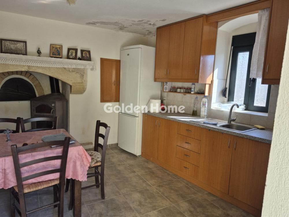 Μονοκατοικία στην Άγιος Θωμάς, Τετραχώρι — Φωτογραφία 13 από 19