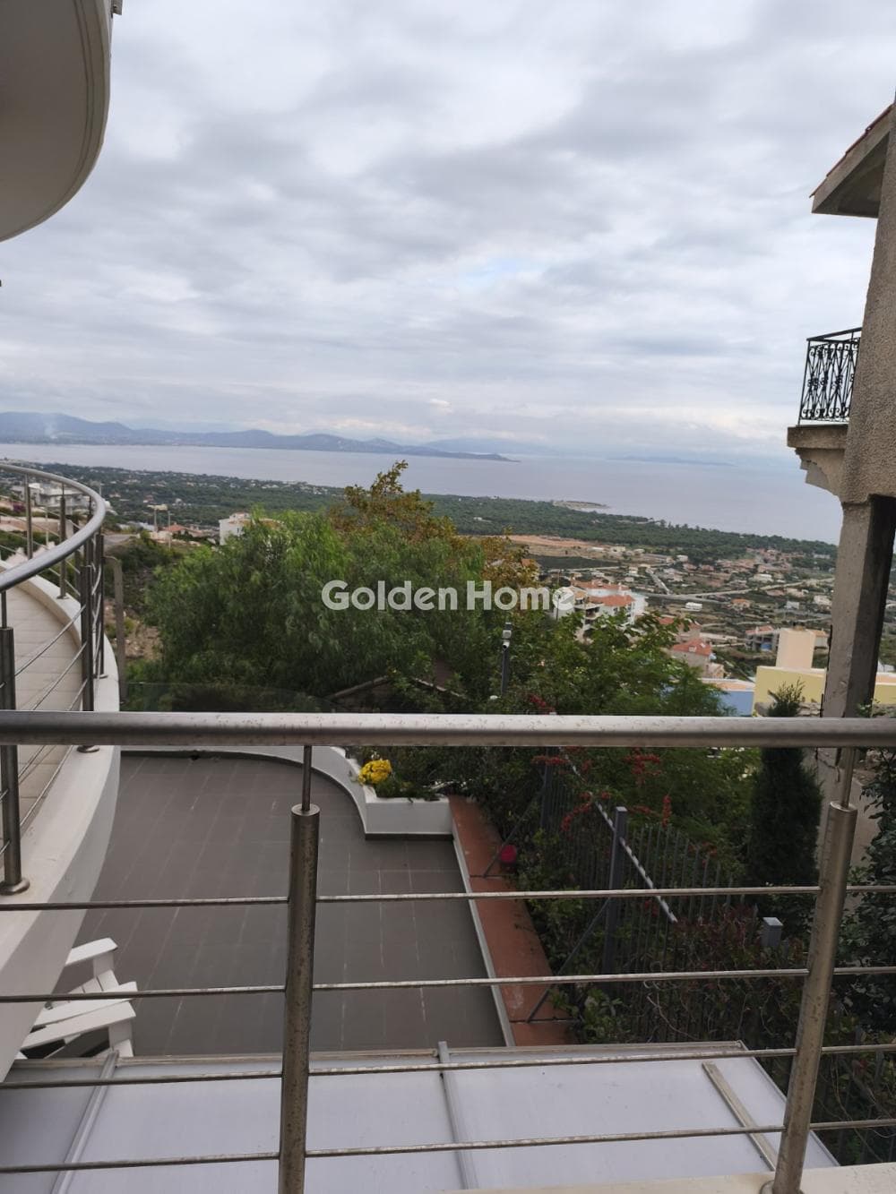 Apartment in Neos Voutzas, Rafina — Photo 1 of 20