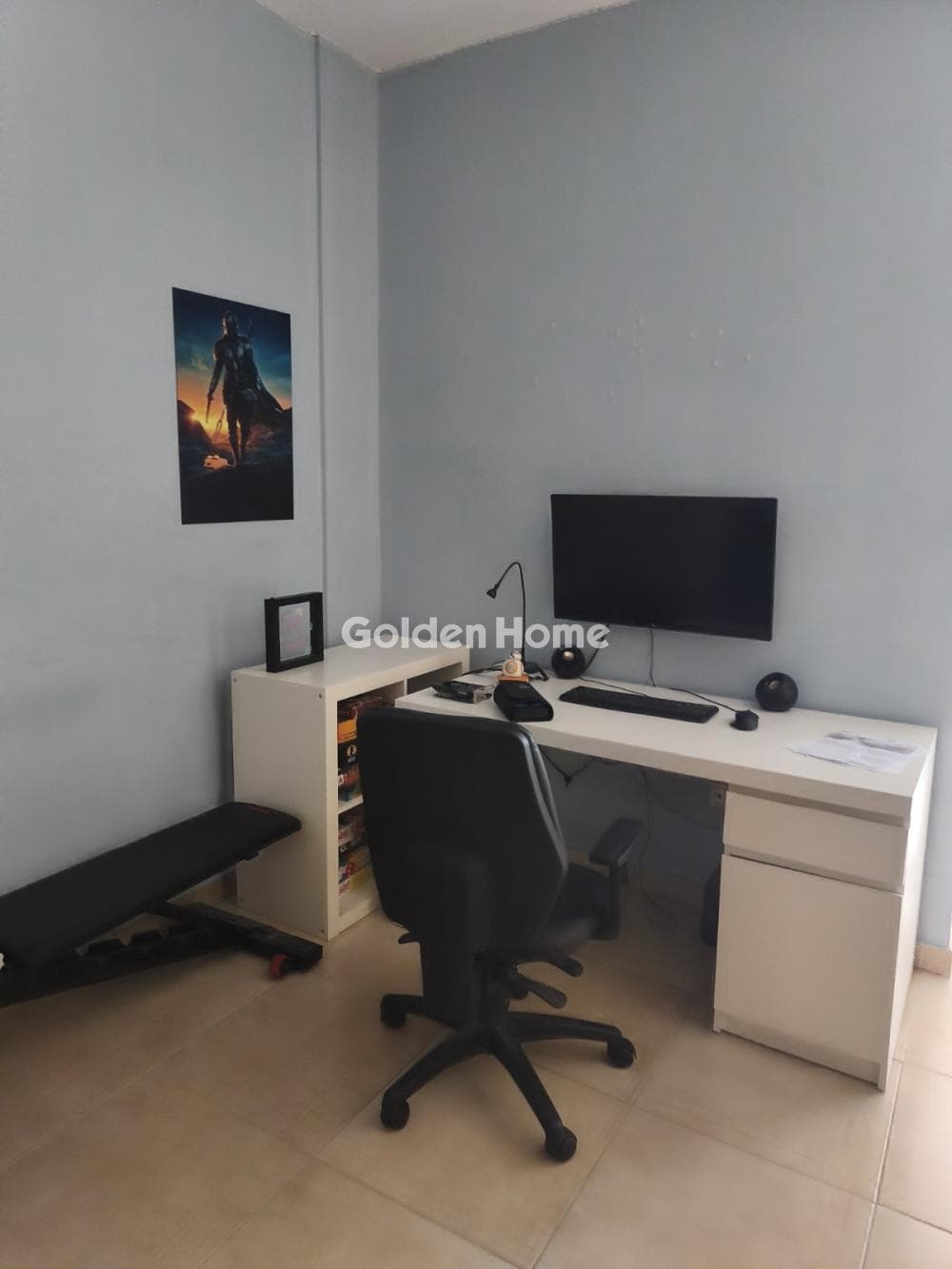 Apartment in Neos Voutzas, Rafina — Photo 3 of 20