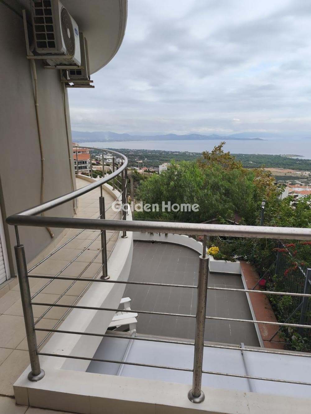 Apartment in Neos Voutzas, Rafina — Photo 4 of 20