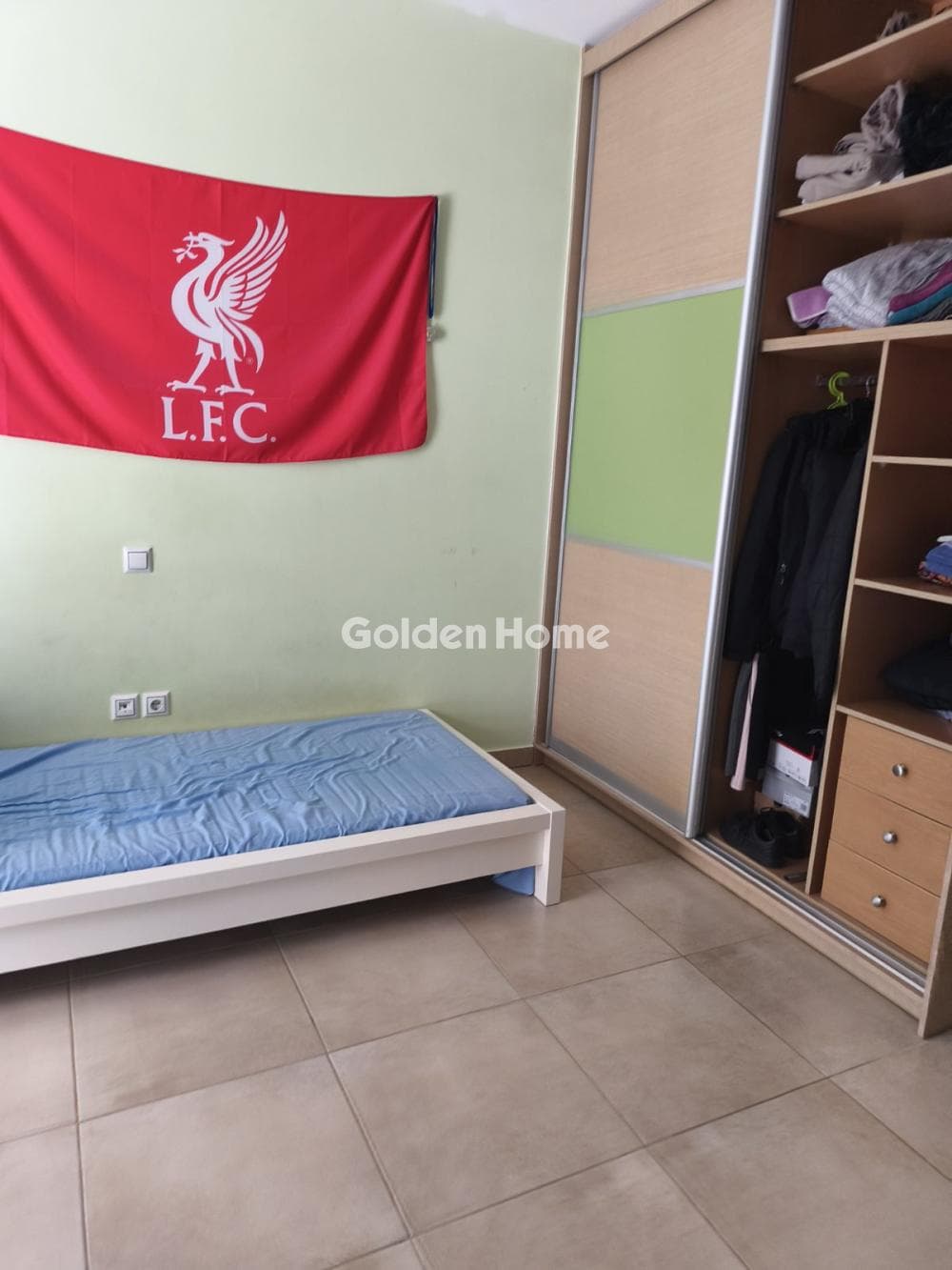 Apartment in Neos Voutzas, Rafina — Photo 5 of 20