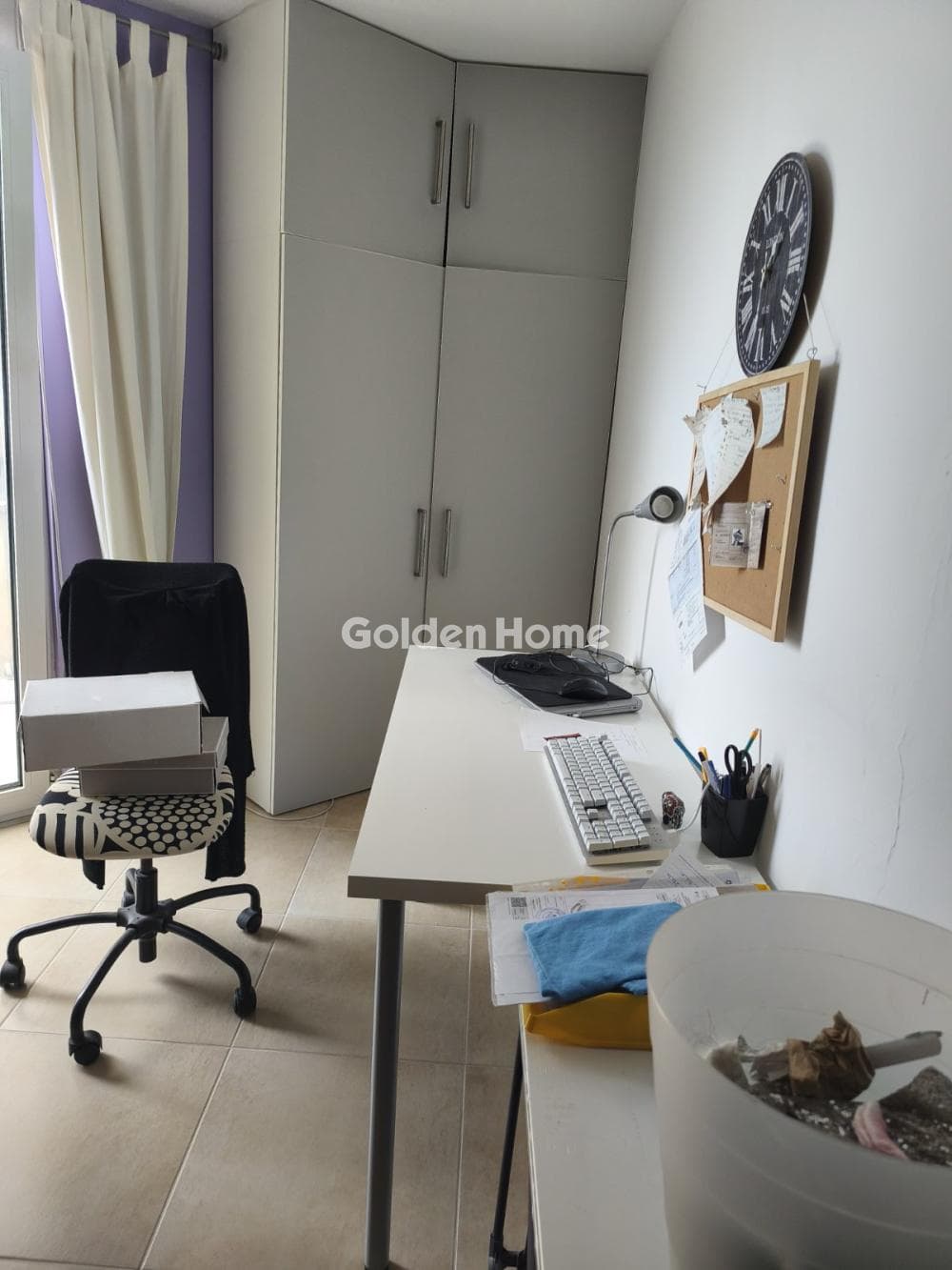 Apartment in Neos Voutzas, Rafina — Photo 10 of 20