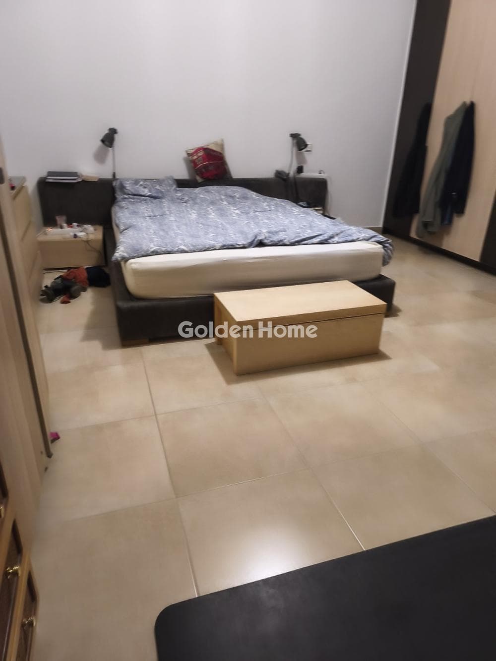 Apartment in Neos Voutzas, Rafina — Photo 9 of 20