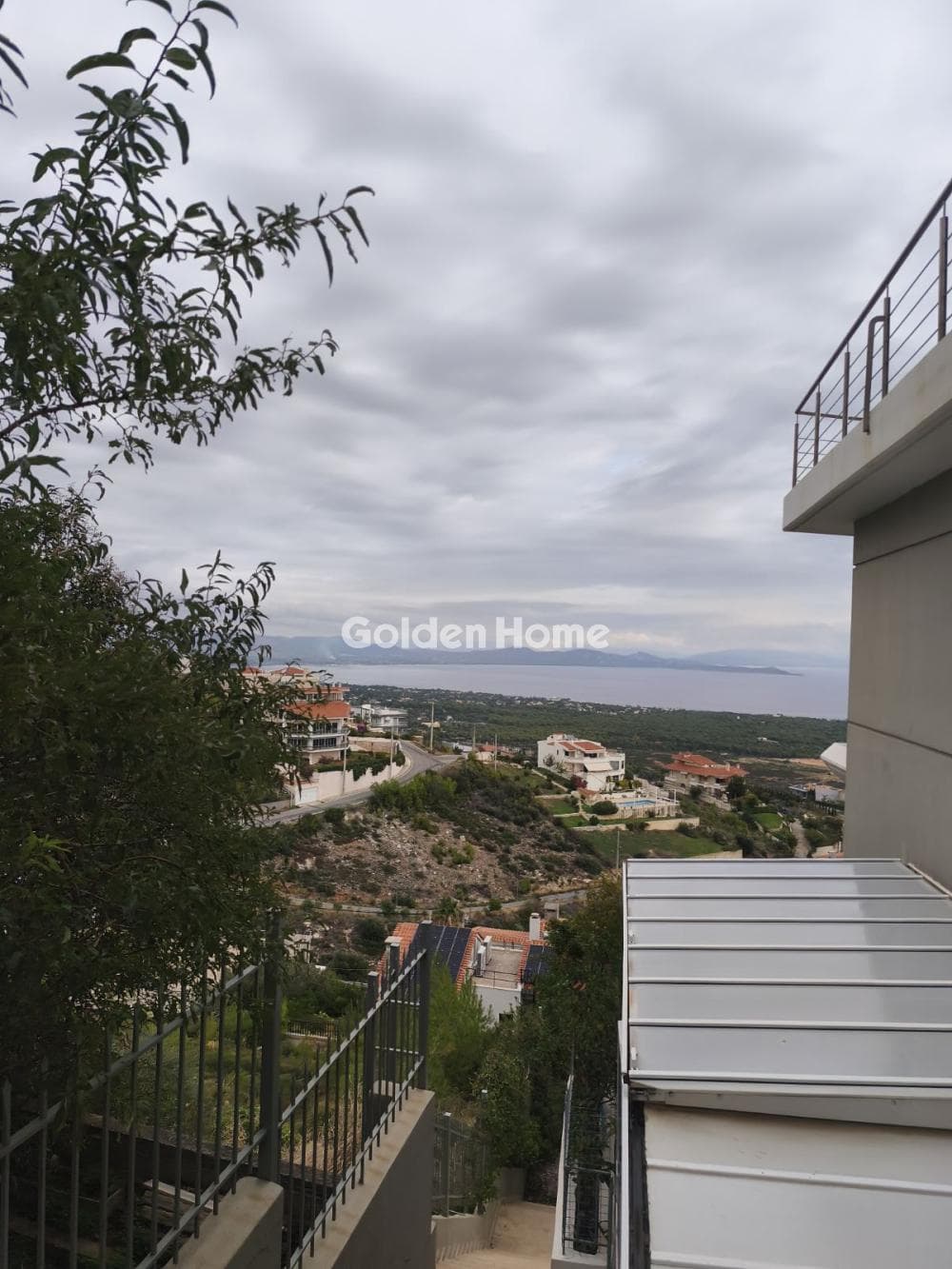 Apartment in Neos Voutzas, Rafina — Photo 8 of 20