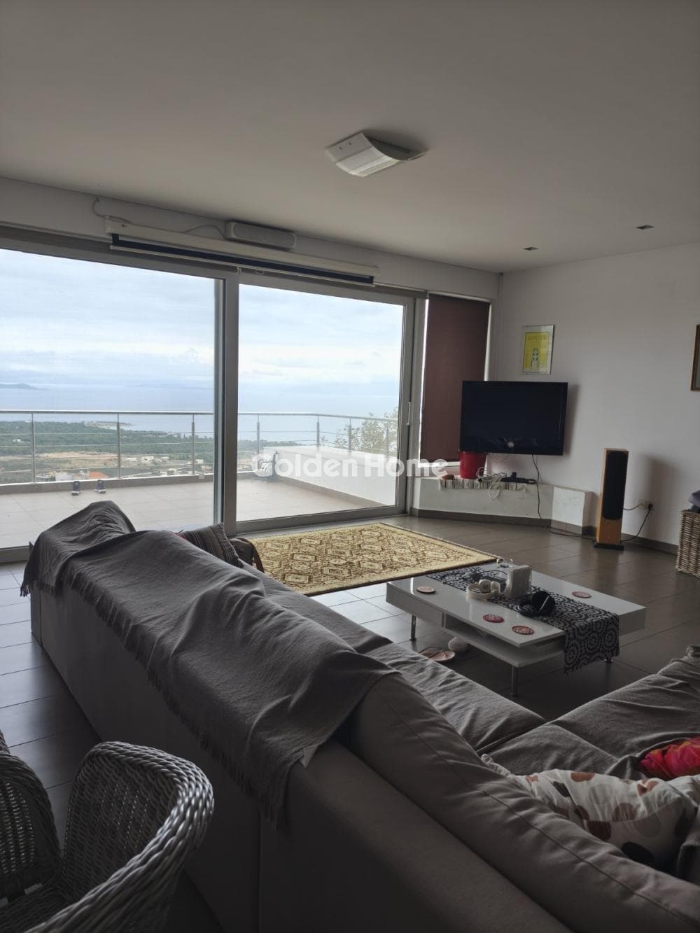 Apartment in Neos Voutzas, Rafina — Photo 16 of 20