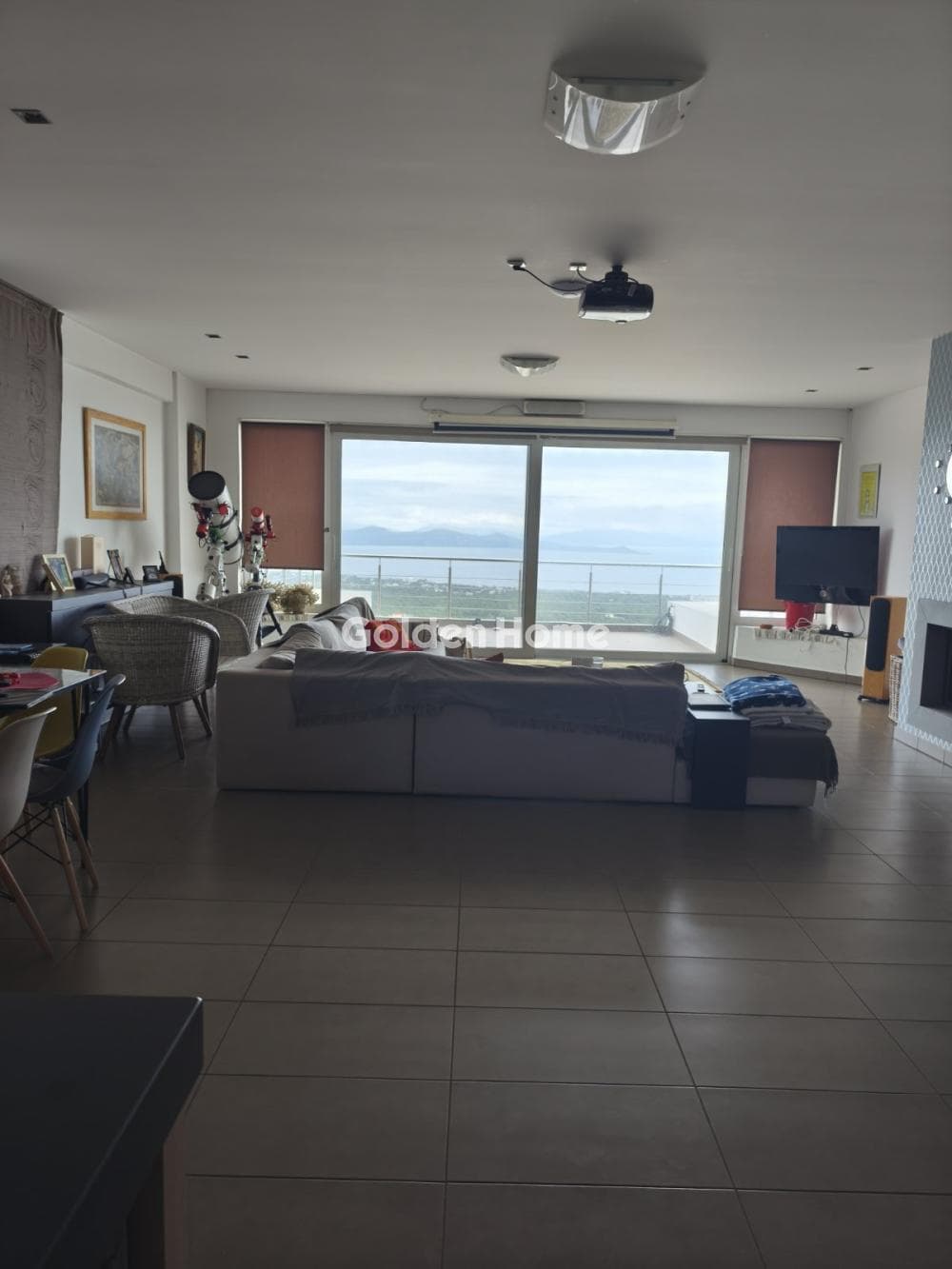 Apartment in Neos Voutzas, Rafina — Photo 15 of 20