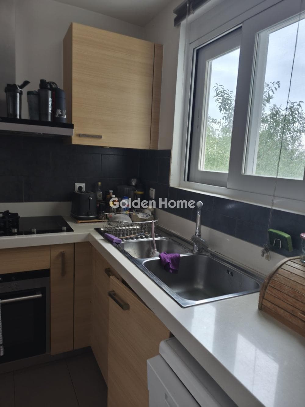 Apartment in Neos Voutzas, Rafina — Photo 13 of 20