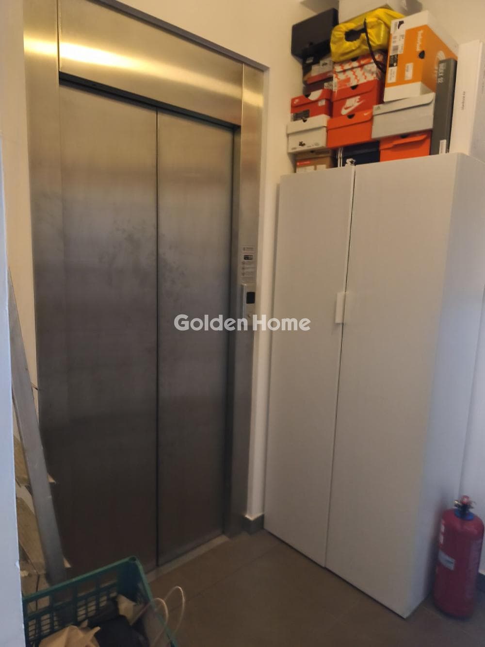 Apartment in Neos Voutzas, Rafina — Photo 12 of 20