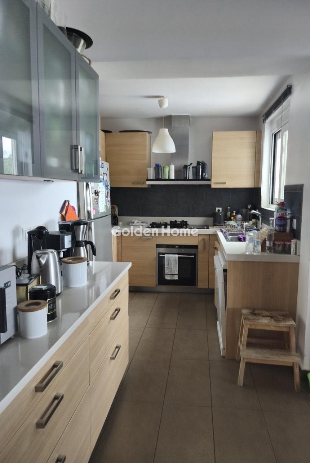 Apartment in Neos Voutzas, Rafina — Photo 18 of 20