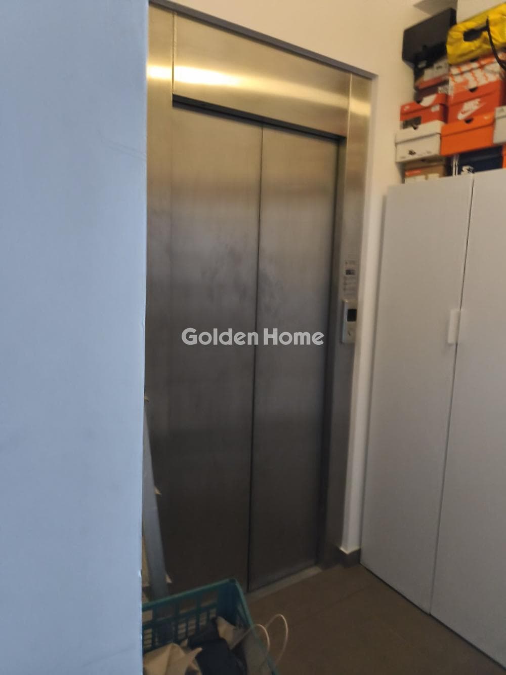 Apartment in Neos Voutzas, Rafina — Photo 19 of 20